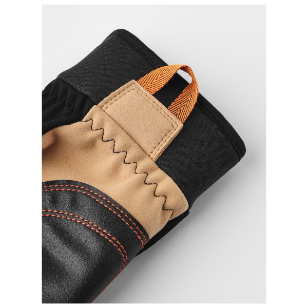 Hestra - Climbers Liba Short 5 Finger - Gloves