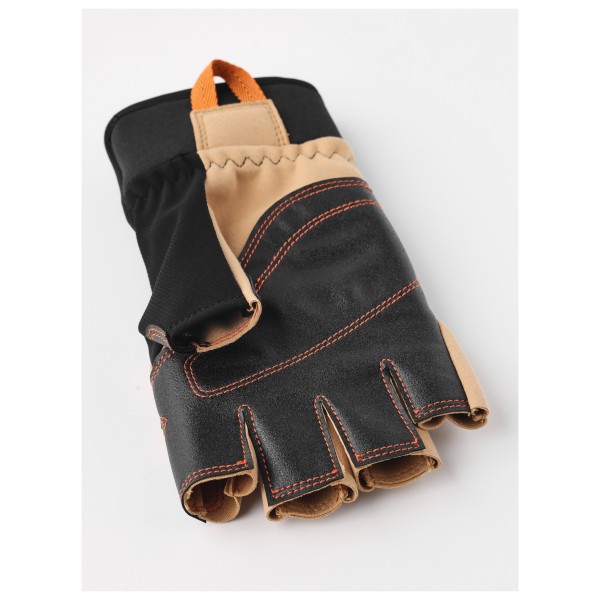 Hestra - Climbers Liba Short 5 Finger - Guanti