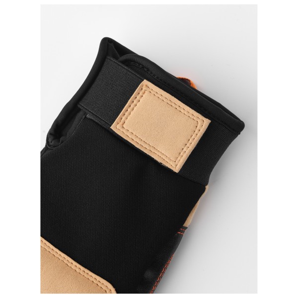 Hestra - Climbers Liba Short 5 Finger - Guanti