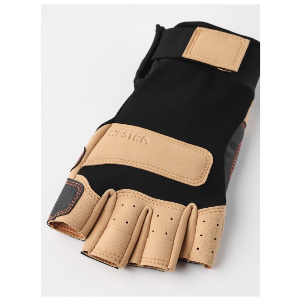 Hestra - Climbers Liba Short 5 Finger - Handskar