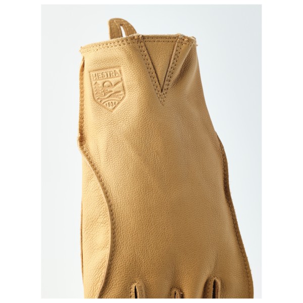 Hestra - Mylonite - Handschoenen