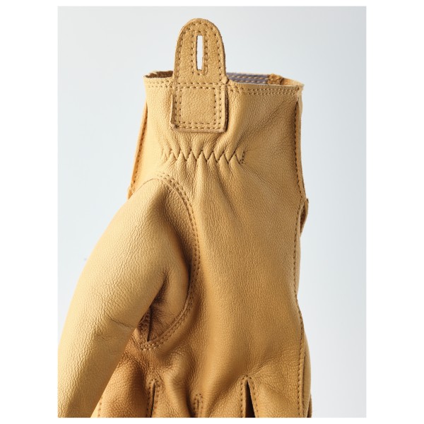 Hestra - Mylonite - Handschoenen