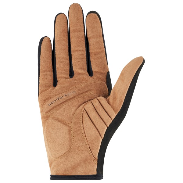 Ziener - Calo Touch Long - Gloves