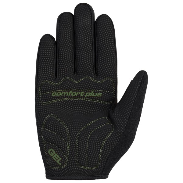 Ziener - Kid's Colo Long - Gloves