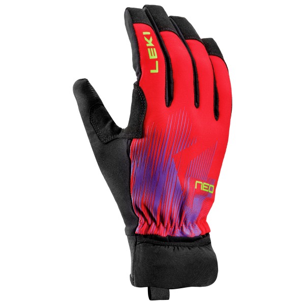 Leki - Neotrail Storm - Handschuhe