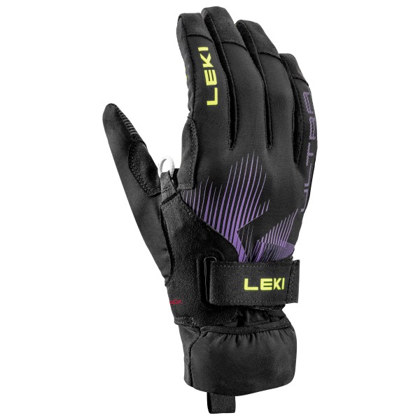Leki - Ultratrail Storm TR - Guantes