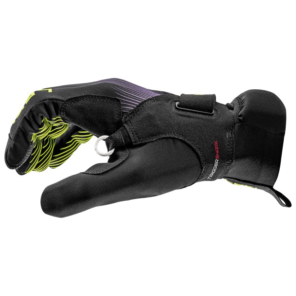 Leki - Ultratrail Storm TR - Handschuhe