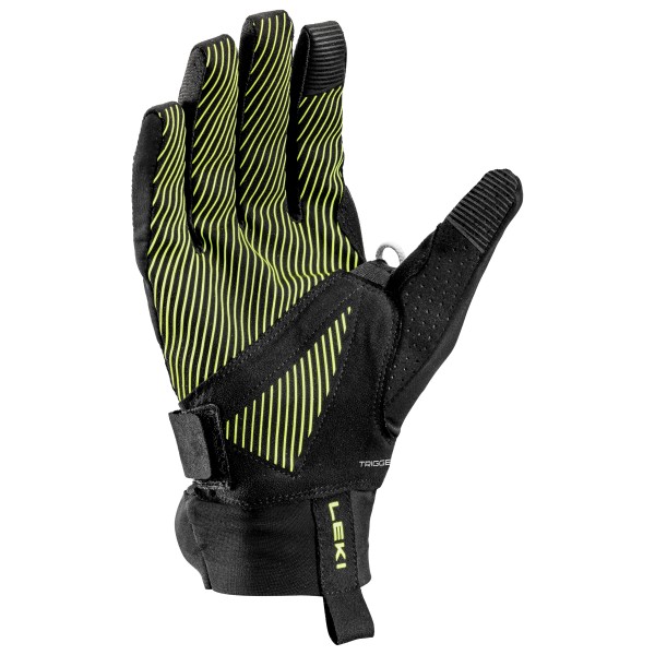 Leki - Ultratrail Storm TR - Handskar