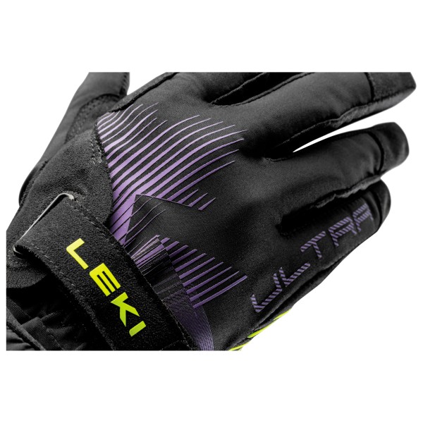 Leki - Ultratrail Storm TR - Handskar