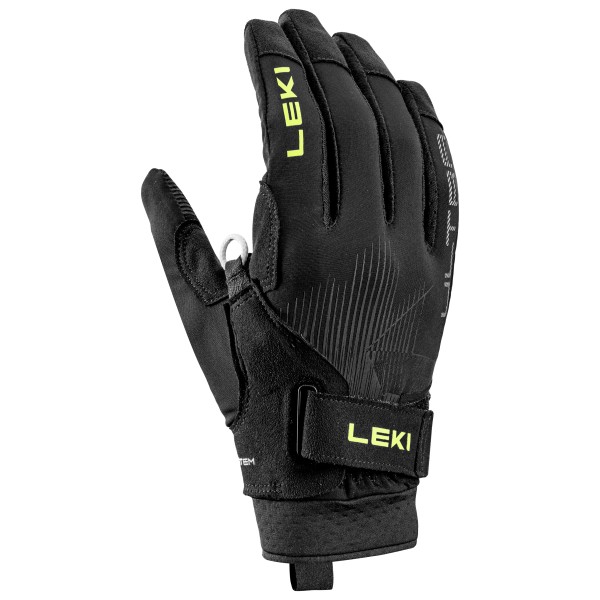 Leki - Ultratrail TR - Guanti