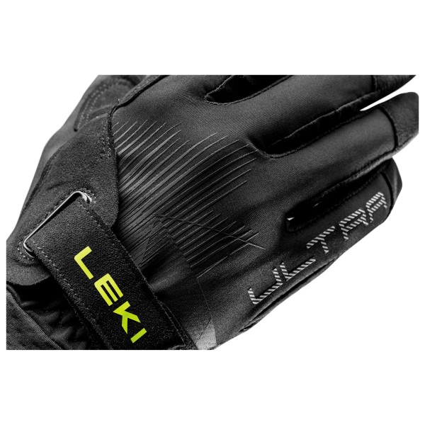 Leki - Ultratrail TR - Handskar