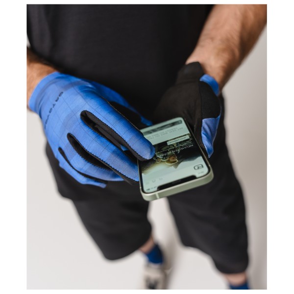 Ortovox - MTB Light Glove - Handsker