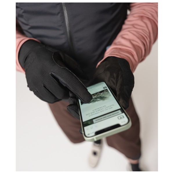 Ortovox - MTB Pro Glove - Handskar