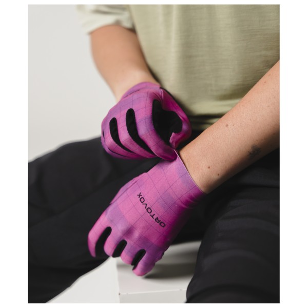 Ortovox - Women's MTB Light Glove - Handsker