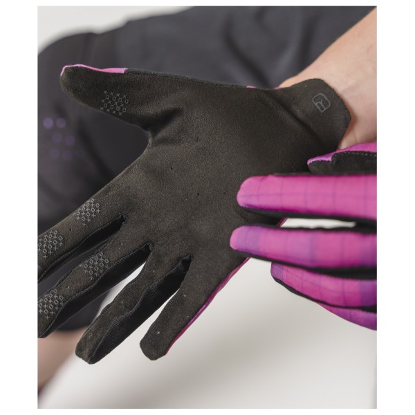Ortovox - Women's MTB Light Glove - Handsker