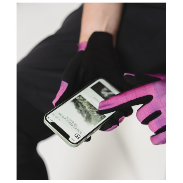 Ortovox - Women's MTB Light Glove - Handsker