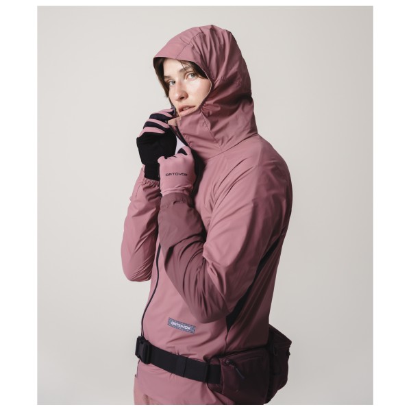 Ortovox - Women's MTB Pro Glove - Handskar