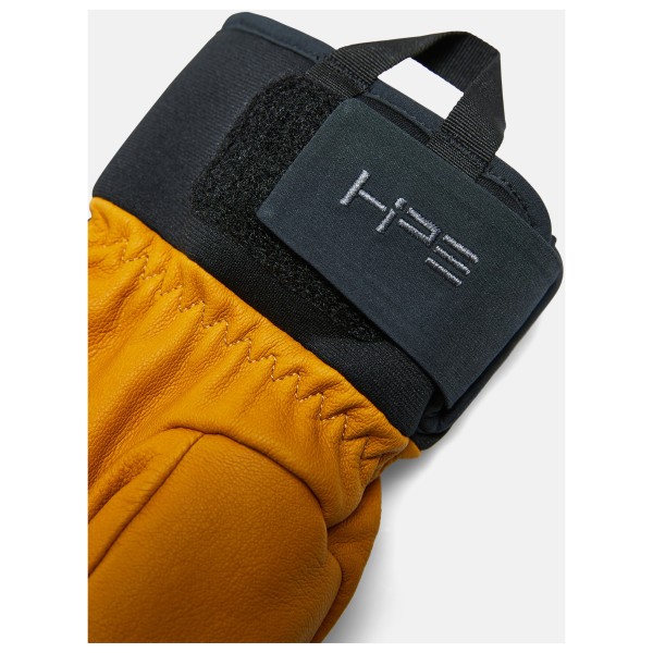 Peak Performance - Leather Ski Glove - Handschuhe