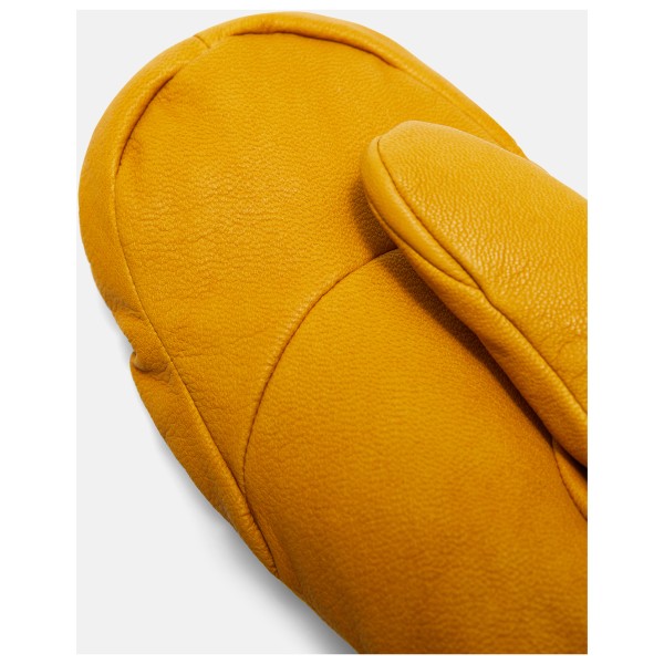 Peak Performance - Leather Ski Mitten - Handschuhe