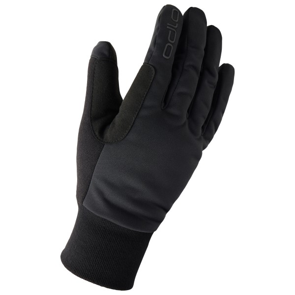 Odlo - Multisport Warm Gloves Full Finger - Handschoenen