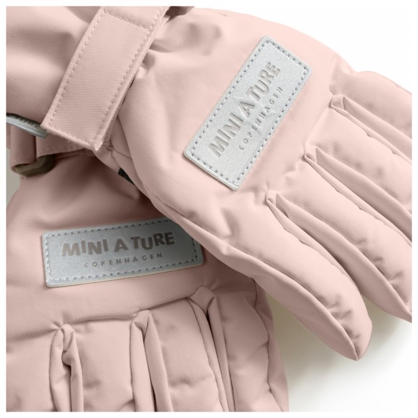 Mini A Ture - Kid's Matcelio - Käsineet