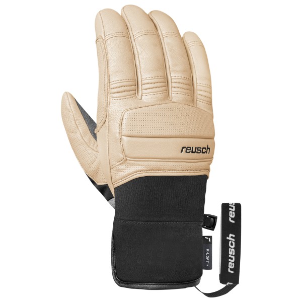 Reusch - Alpine Heritage - Gloves