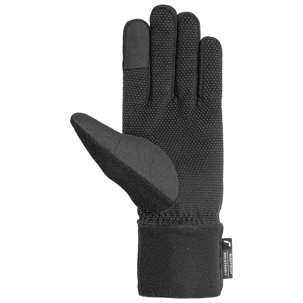 Reusch - Fabio Stormbloxx Touch-Tec - Handschuhe