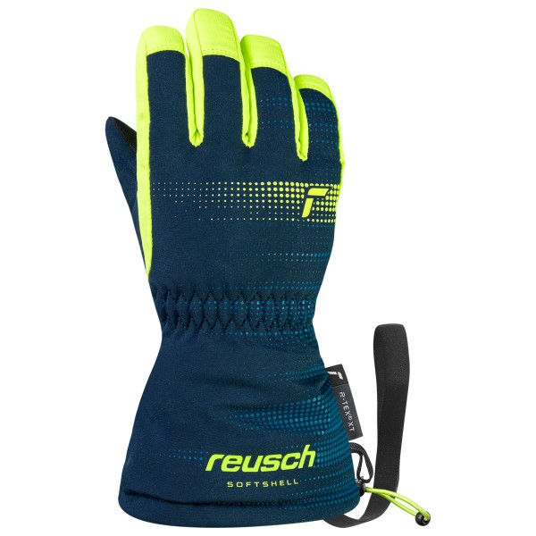 Reusch - Kid's Maxi R-Tex XT - Guantes