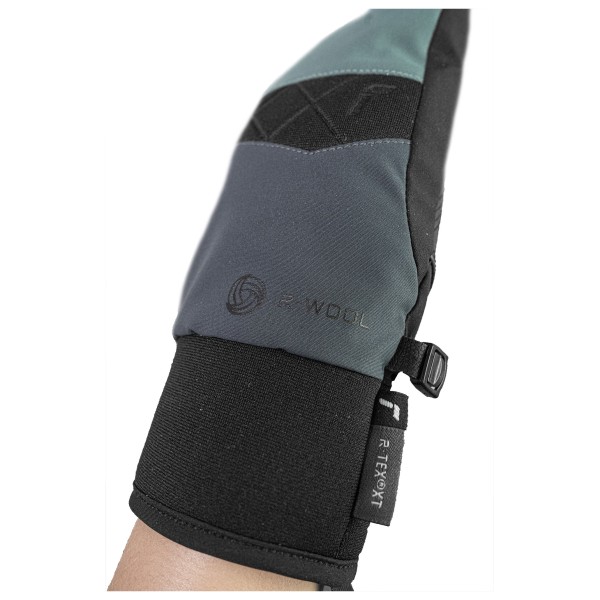 Reusch - Malone R-Tex XT Junior Mitten - Handsker