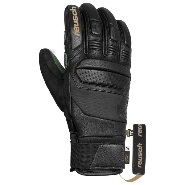 Reusch - Marco Odermatt - Handschoenen