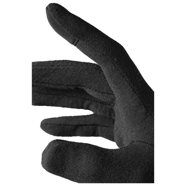Reusch - Merino Wool Touch-Tec - Handskar