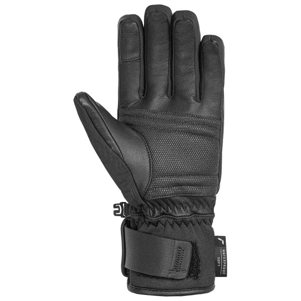 Reusch - Neville R-Tex XT - Handsker