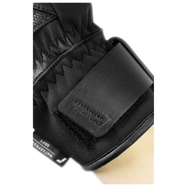 Reusch - Neville R-Tex XT - Handsker