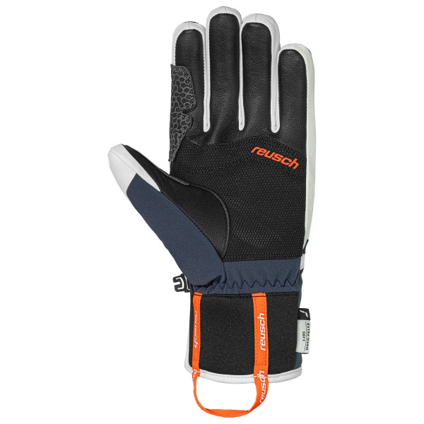 Reusch - Speed Project - Guanti