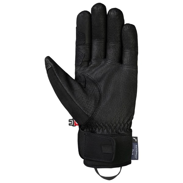 Reusch - Steadfast Dry Palm - Guantes