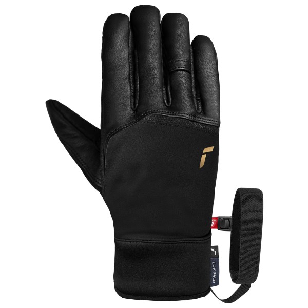 Reusch - Steadfast Dry Palm - Handskar
