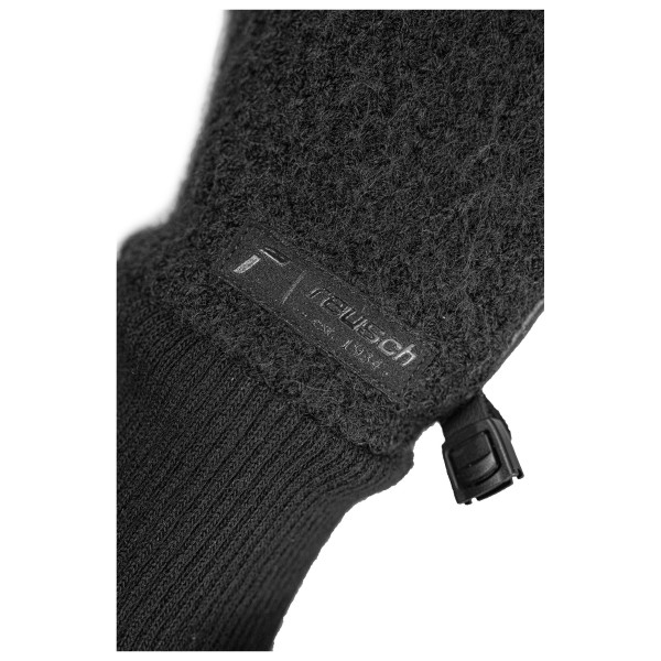 Reusch - Urban Pulse Touch-Tec - Handsker
