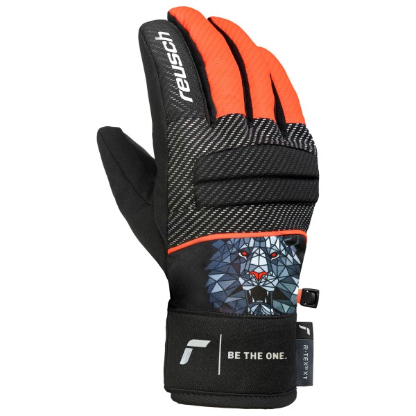 Reusch - Warrior R-Tex XT Junior - Gloves