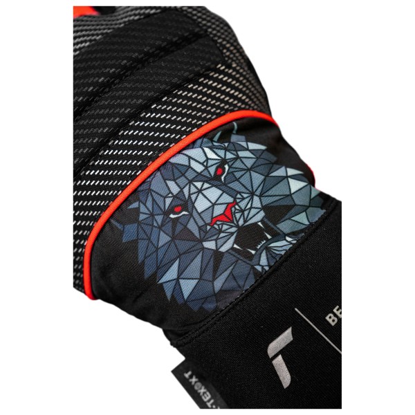 Reusch - Warrior R-Tex XT Junior - Gloves