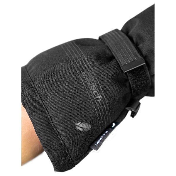 Reusch - Women's Cozy Down R-Tex XT Lobster - Handschoenen