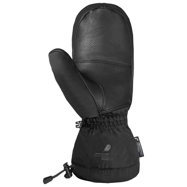 Reusch - Women's Yuna Down R-Tex XT Mitten - Handsker