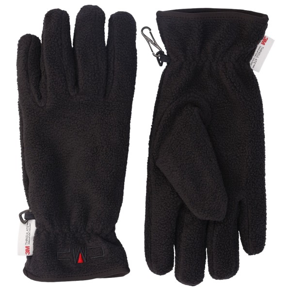 CMP - Fleece Gloves 6521105 - Guantes