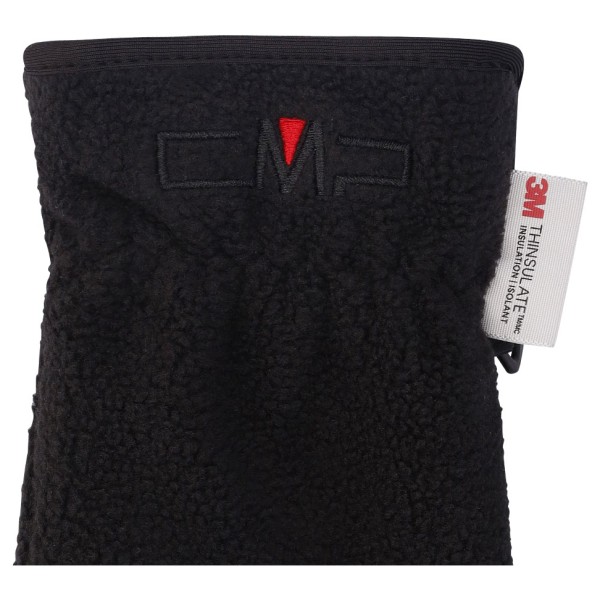 CMP - Fleece Gloves 6521105 - Handskar