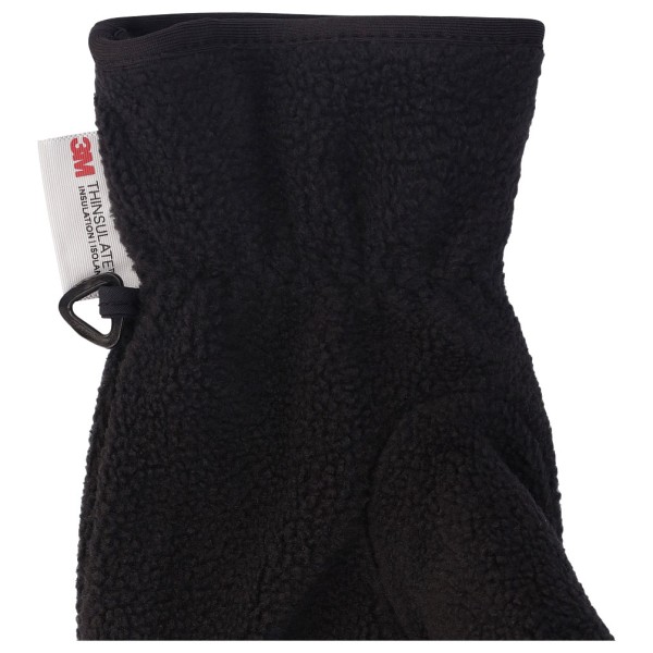 CMP - Fleece Gloves 6521105 - Handskar