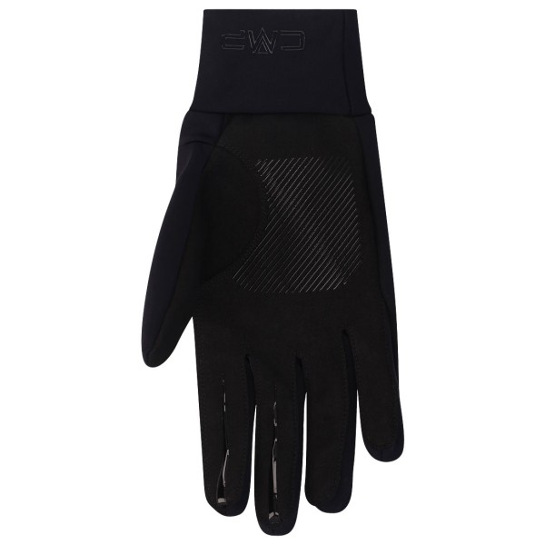 CMP - Gloves Hybrid 6525738N - Handschuhe