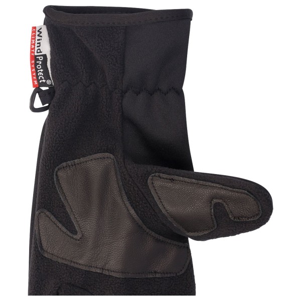 CMP - Softshell Gloves 6521107 - Guantes