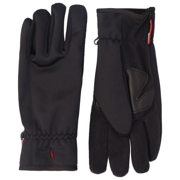 CMP - Softshell Gloves 6521107 - Handschoenen