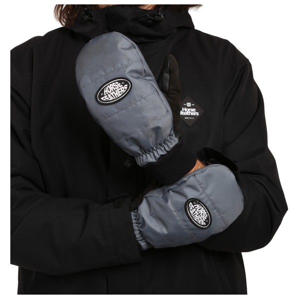 Horsefeathers - Boler Mittens - Käsineet