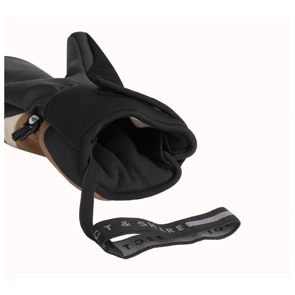Picture - Caldwell Mittens - Handschoenen