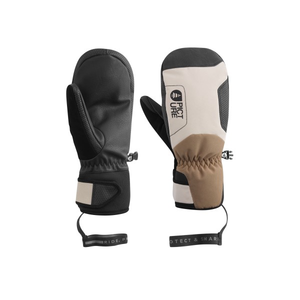 Picture - Caldwell Mittens - Handsker